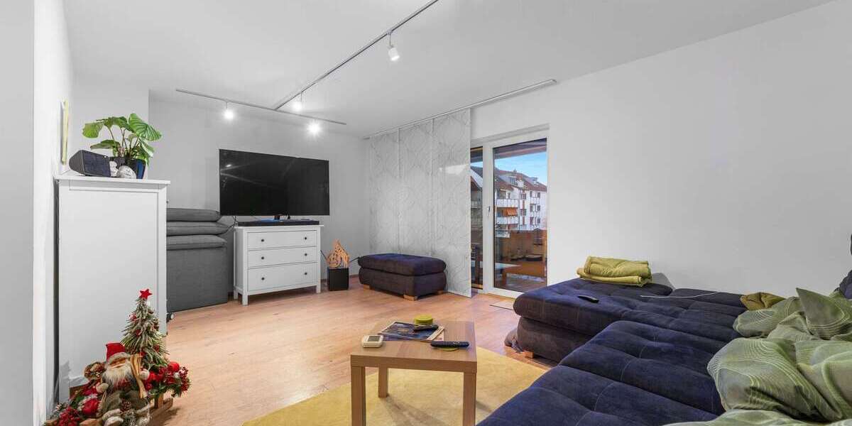Wohnung zum Kaufen in Brühl 435.000 € 106 m² 4 zimmer