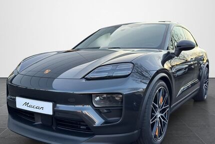 Porsche Macan 8.000 km 84.950 &euro; Bonn 53119