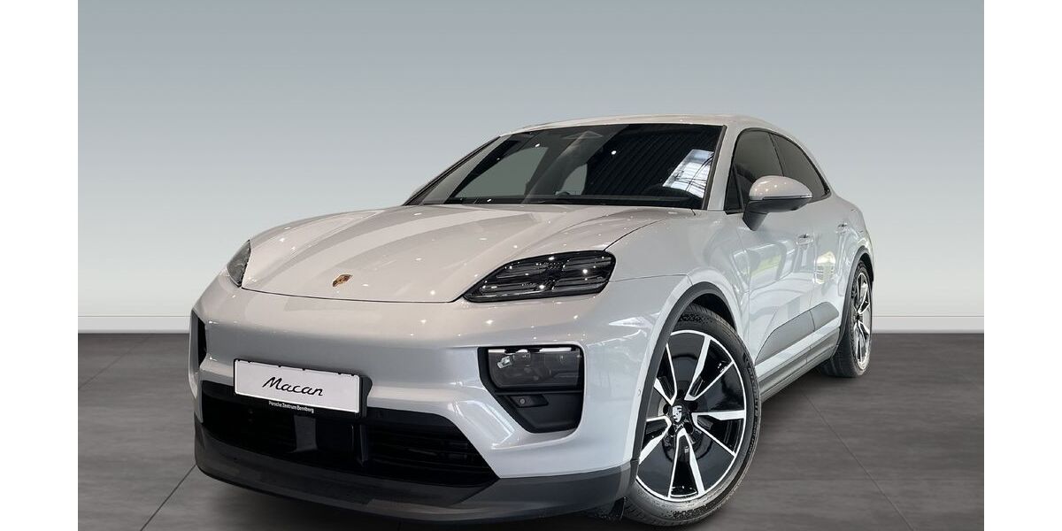 Porsche Macan 9.900 km 89.900 &euro; Bergisch Gladbach 51429