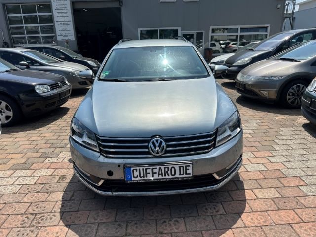 Passat