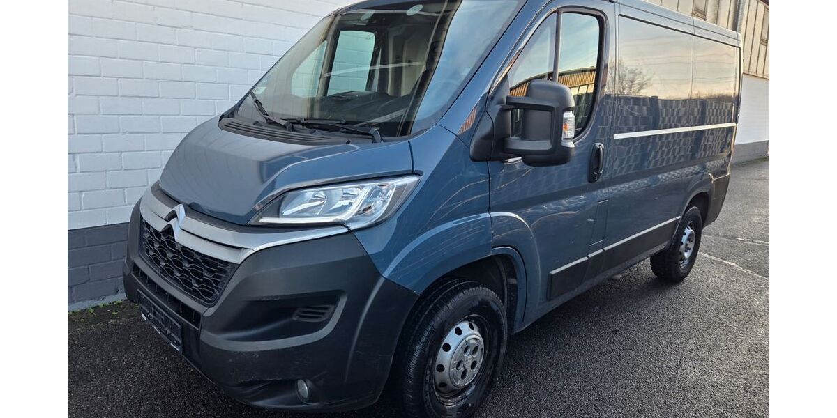 Citroen Jumper 106.000 km 8.950 &euro; Köln 51149