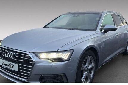 Audi A6 49.990 km 38.980 &euro; Hennef 53773