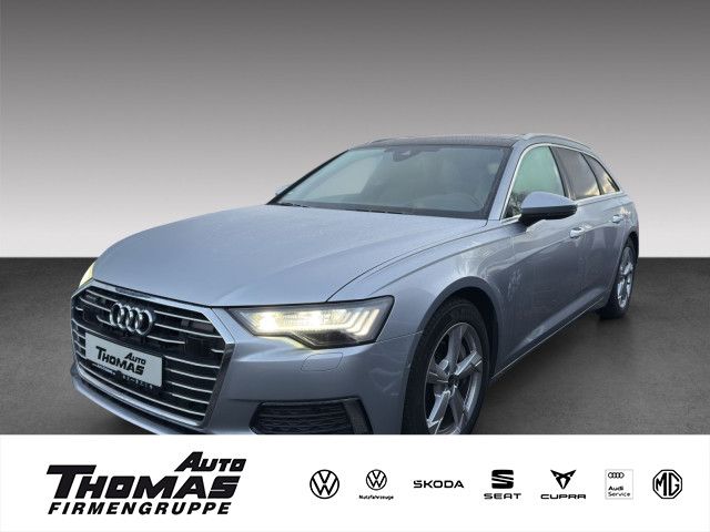 Audi A6 49.990 km 38.980 &euro; Hennef 53773
