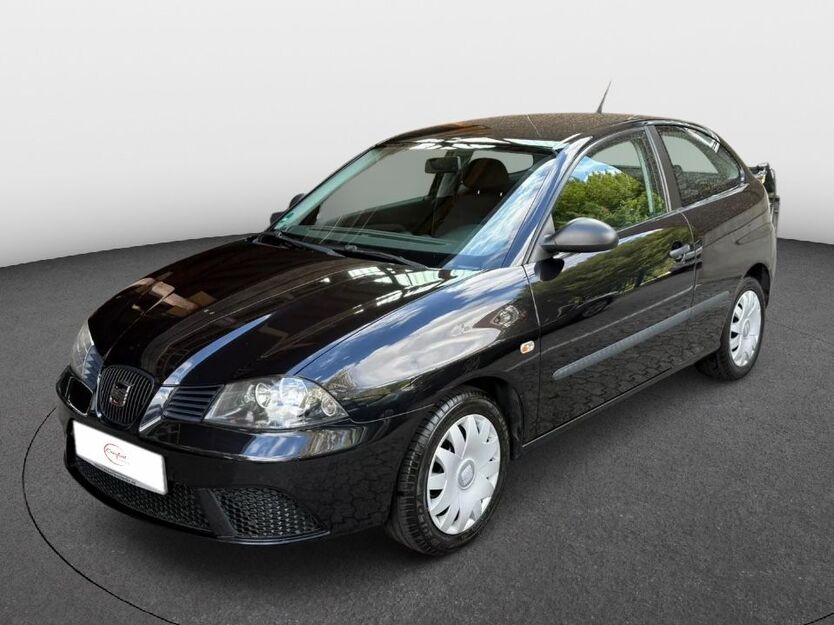 Seat Ibiza 97.600 km 2.450 € Hürth 50354