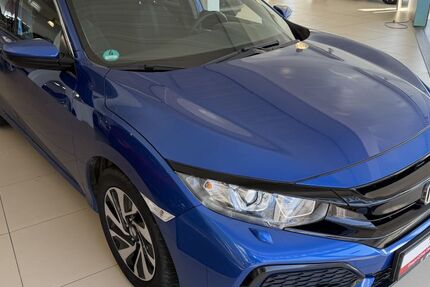 Honda Civic 78.831 km 13.990 &euro; Brühl 50321