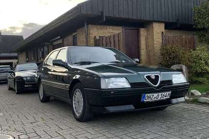 Alfa Romeo 164