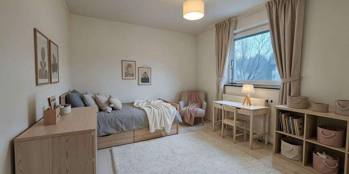 Doppelhaushälfte Hennef (Sieg) Lauthausen - 5 Zimmer, 147 m&sup2;, 499.000&euro; | Angebot:25820082