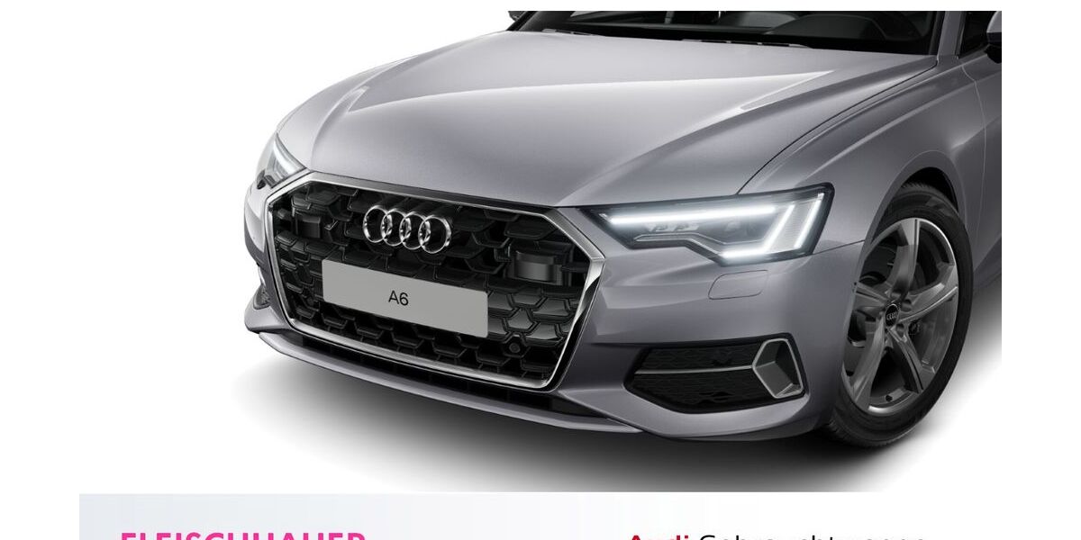 Audi A6 27.574 km 48.440 &euro; Köln 50968