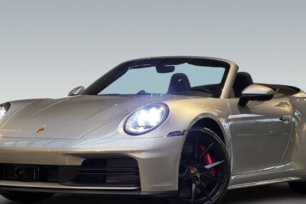 Porsche 992 6.900 km 179.900 &euro; Bergisch Gladbach 51429