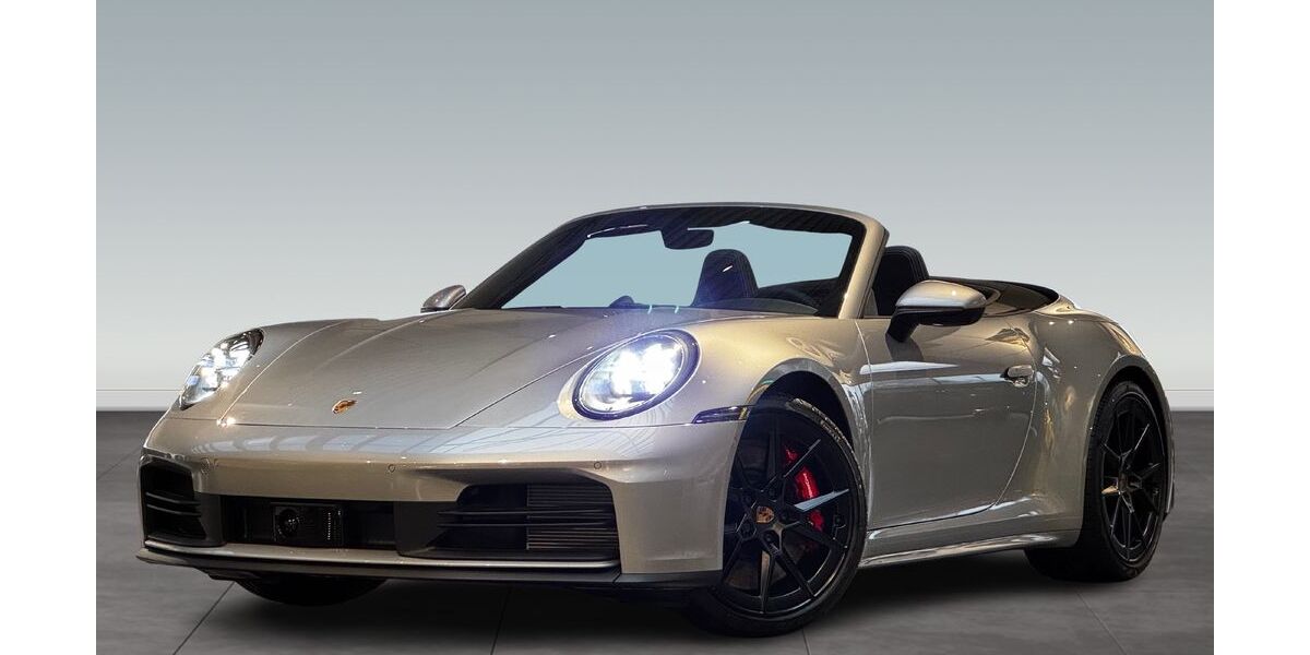 Porsche 992 6.900 km 179.900 &euro; Bergisch Gladbach 51429