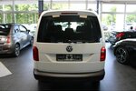VW Caddy 1.0 TSI - 5-Sitzer - 148.546 km 10.780 &euro; Euskirchen 53881