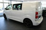 Peugeot Expert Premium EAT6 TwinCab Komfort Plus 137.006 km 15.980 &euro; Euskirchen 53881