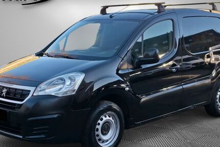 Peugeot Partner 125.000 km 7.990 € Köln 51067
