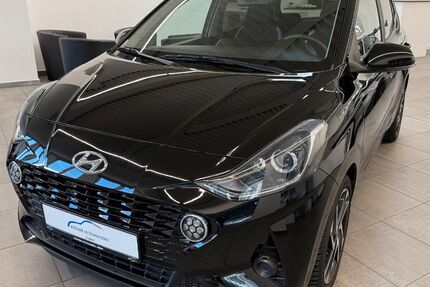 Hyundai i10 24.700 km 12.690 &euro; Bonn 53175
