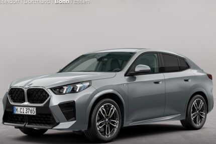 BMW X2 25.558 km 44.999 &euro; Bonn 53119