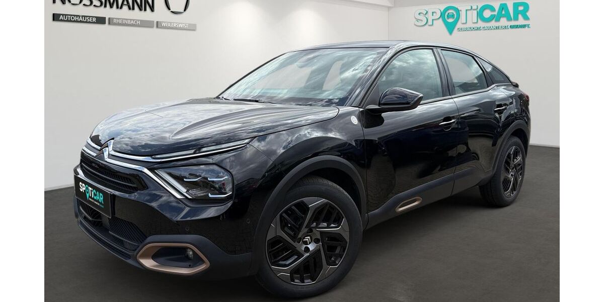 Citroen C4 21.837 km 18.690 &euro; Weilerswist 53919