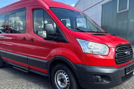 Ford Transit 71.000 km 17.988 &euro; Rheinbach 53359