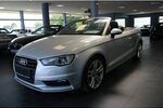 Audi A3 1.8 TFSI Cabrio quattro S tronic Ambition 61.480 km 16.980 &euro; Euskirchen 53881