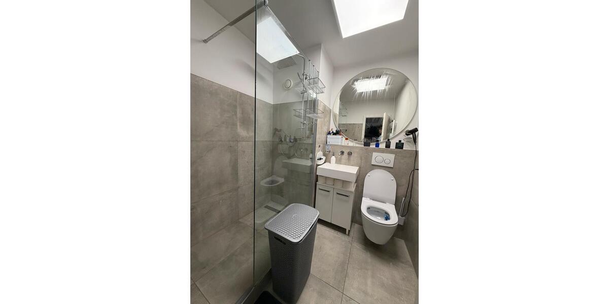 Etagenwohnung Köln Ehrenfeld - 1 Zimmer, 35 m&sup2;, 800&euro; | Angebot:24826541