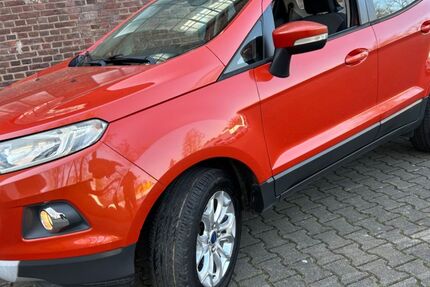 Ford EcoSport 73.514 km 8.390 &euro; Köln 51069