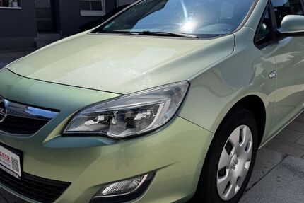 Opel Astra 156.000 km 5.490 € Troisdorf (Nähe Köln/Bonn) 53844