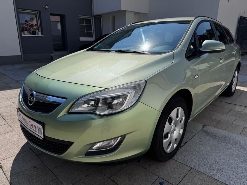Opel Astra 156.000 km 5.490 € Troisdorf (Nähe Köln/Bonn) 53844
