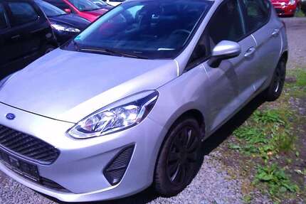 Ford Fiesta 120.650 km 7.200 &euro; Ruppichteroth 53809