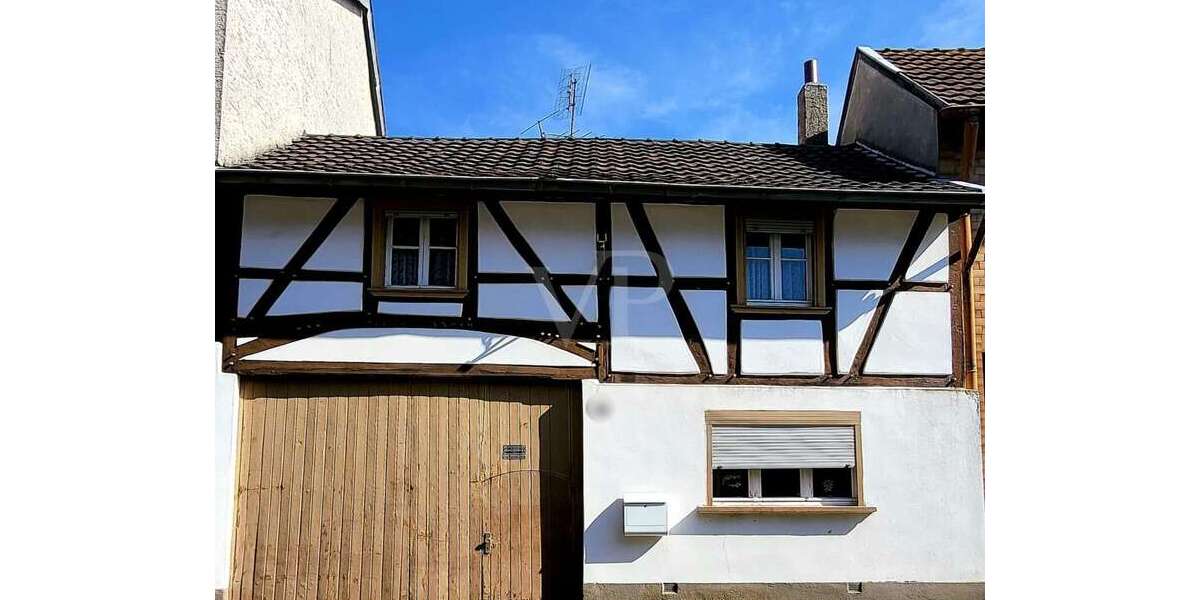 Einfamilienhaus Grafschaft / Gelsdorf Gelsdorf - 7 Zimmer, 160 m&sup2;, 159.000&euro; | Angebot:27039806