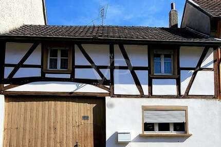 Haus Grafschaft / Gelsdorf Gelsdorf - 7 Zimmer, 160 m&sup2;, 159.000&euro; | Angebot:27039806