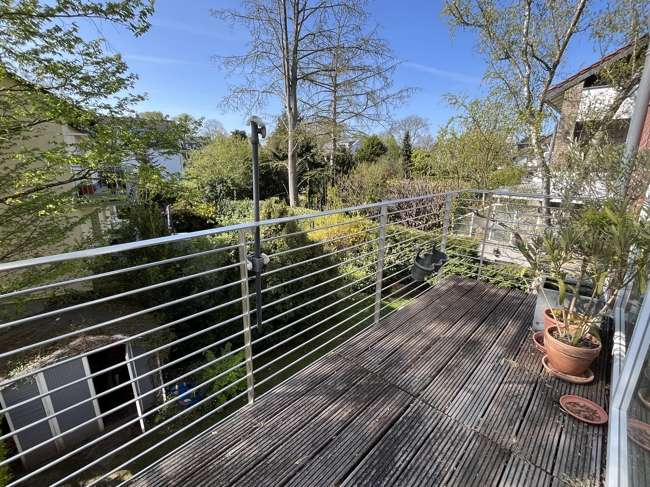 Wohnung zum Kaufen in Köln Rodenkirchen 490.000 € 94 m²