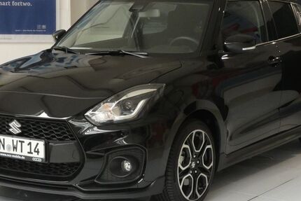 Suzuki Swift 1.800 km 21.990 € Bonn (Nähe Verteilerkreisel) 53119