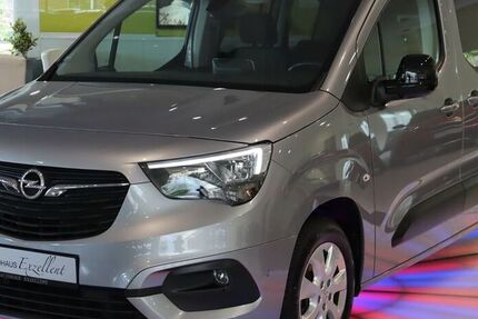 Opel Combo Life