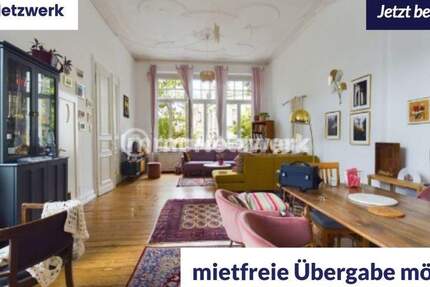 Haus Bonn / Südstadt Zentrum - 7 Zimmer, 1.115.000&euro; | Angebot:24814289