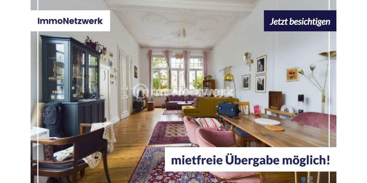 Mehrfamilienhaus, Wohnhaus Bonn / Südstadt Zentrum - 7 Zimmer, 1.115.000&euro; | Angebot:24814289