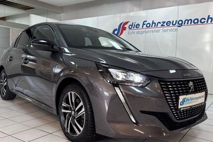 Peugeot 208 21.000 km 14.488 &euro; Rheinbach 53359