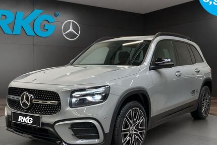Mercedes-Benz GLB 200 9.800 km 47.670 &euro; Siegburg 53721