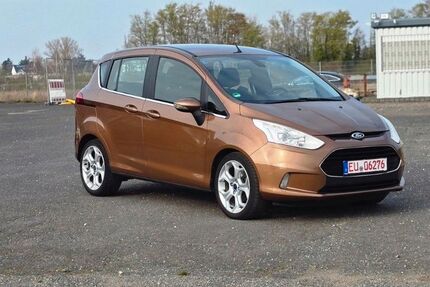 Ford B-Max 68.000 km 6.800 &euro; Euskirchen 53879
