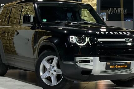 Land Rover Defender 30.000 km 67.999 &euro; Swisttal 53913