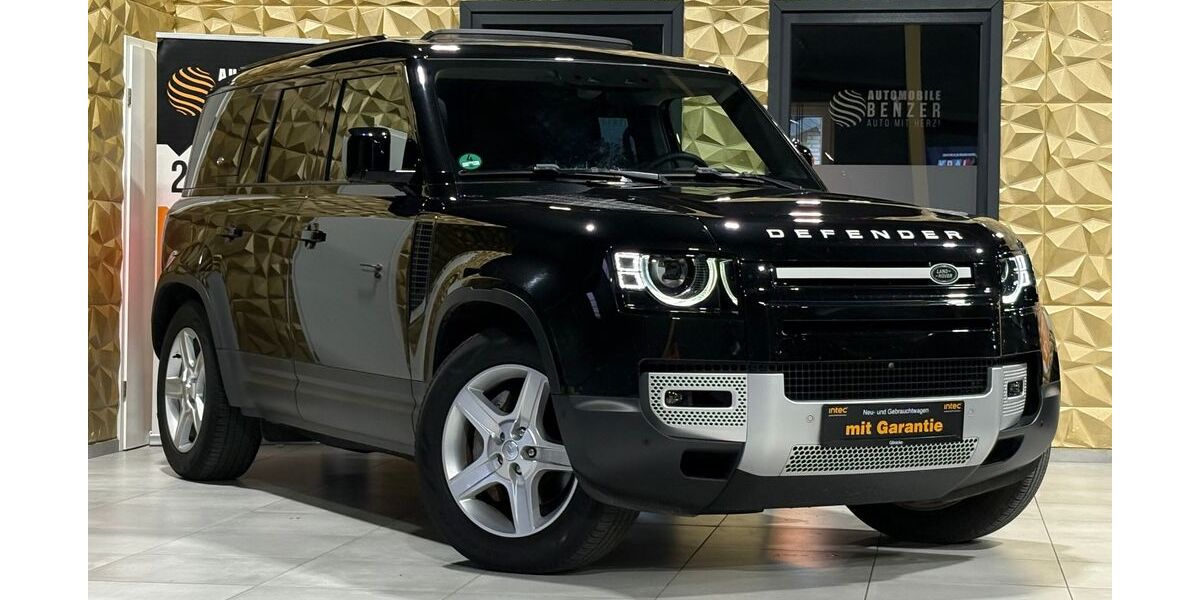 Land Rover Defender 30.000 km 69.999 &euro; Swisttal 53913