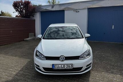 VW Golf 187.607 km 6.000 &euro; Euskirchen 53881
