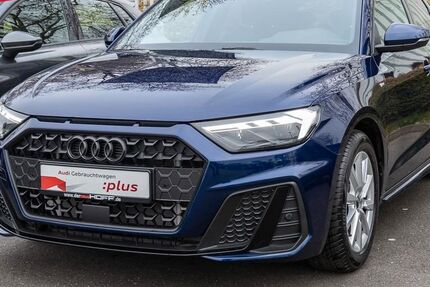 Audi A1 2.666 km 29.775 &euro; Sankt Augustin-Menden 53757