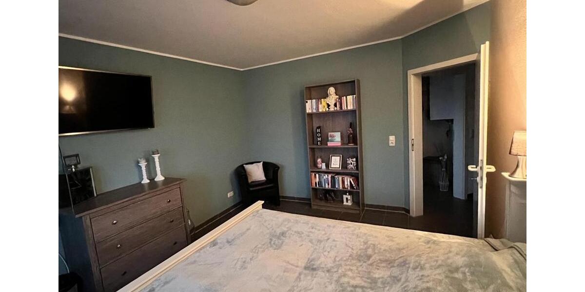 Euskirchen OT Weidesheim 3ZKDB Erdgeschoss mit Garten Klimaanlage 3 zimmer