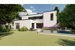 Stilvolle Bauhaus-Villa in exklusiver Waldrandlage von Bensberg - Villa Bergisch Gladbach / Bensberg Bensberg | Angebot:27179703