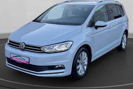 VW Touran 63.076 km 24.440 &euro; Euskirchen 53879