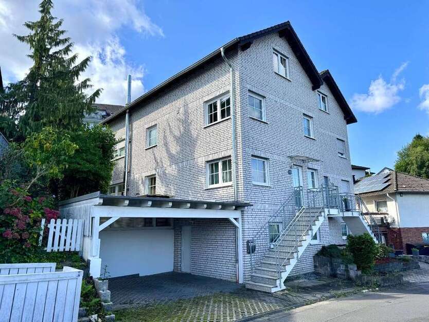 Haus zum Kaufen in Hennef (Sieg) 545.000 € 192 m²