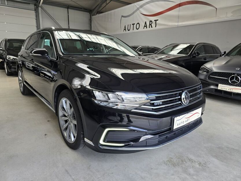 VW Passat 91.087 km 20.500 € Eitorf 53783