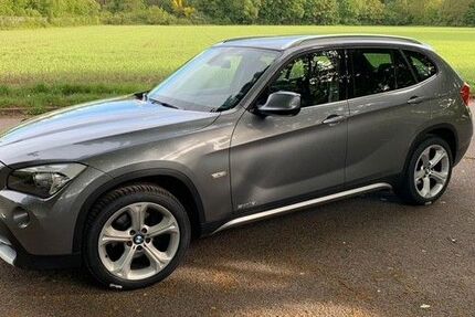 BMW X1 150.000 km 7.600 &euro; Hürth 50354