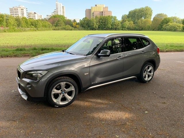 BMW X1 150.000 km 7.600 &euro; Hürth 50354