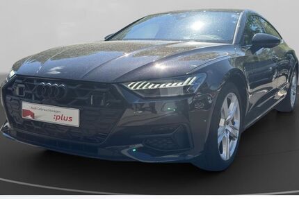 Audi A7 7.942 km 60.990 &euro; Bonn 53119