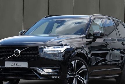 Volvo XC90 42.750 km 52.890 &euro; Euskirchen 53879